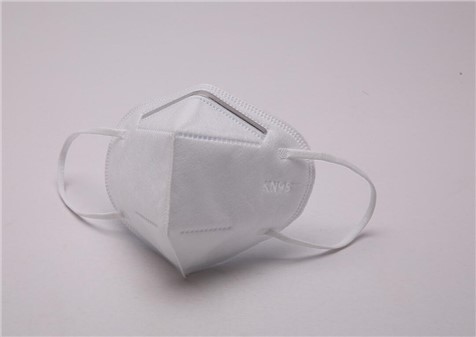 KN95 Typad Ansiktsmask 5 Ply