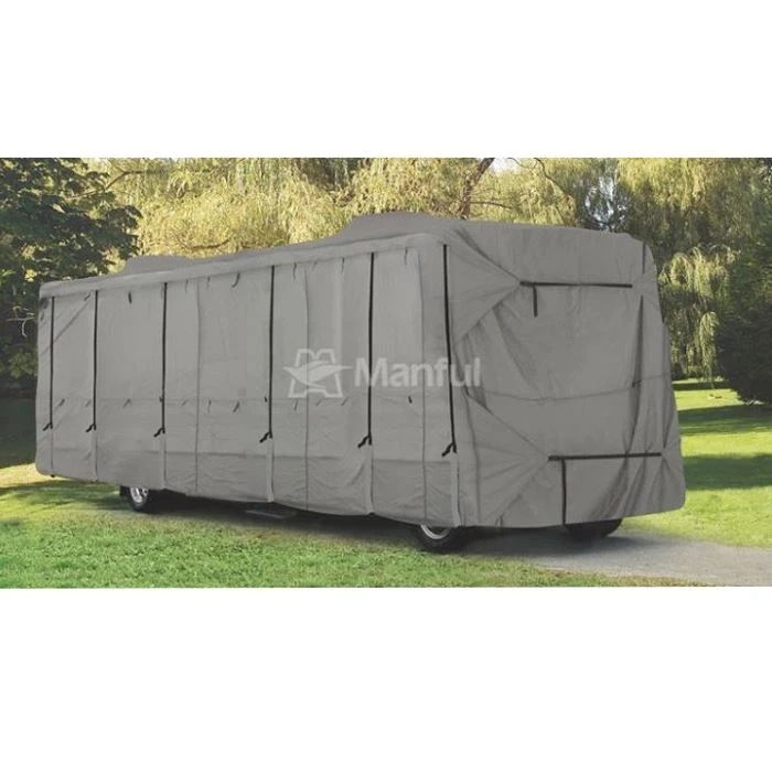 Multi-lager Non-woven RV Skal