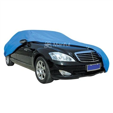 3-4 lager non-woven car cover