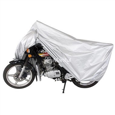 PEVA motorcykel Cover
